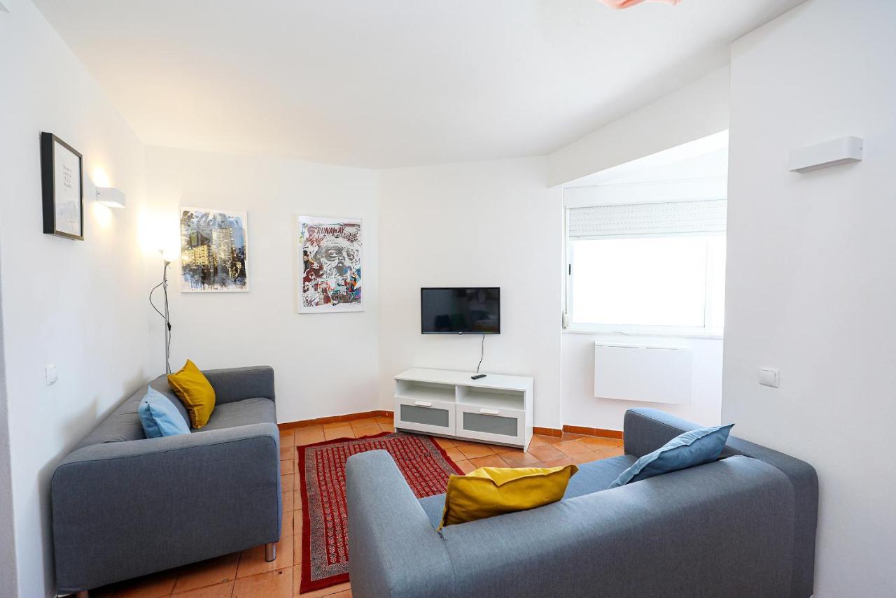 B49 - Postigo View Flat In Lagos Ngoại thất bức ảnh