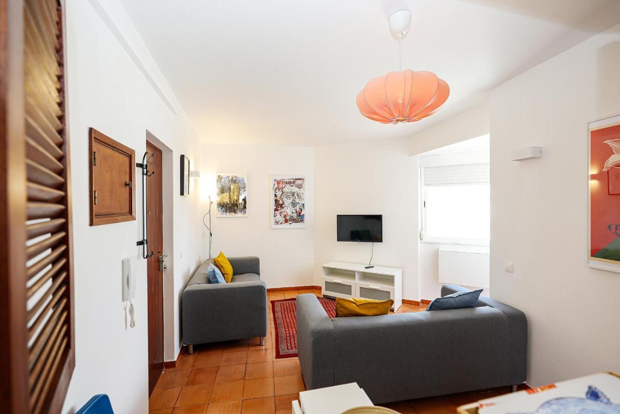 B49 - Postigo View Flat In Lagos Ngoại thất bức ảnh
