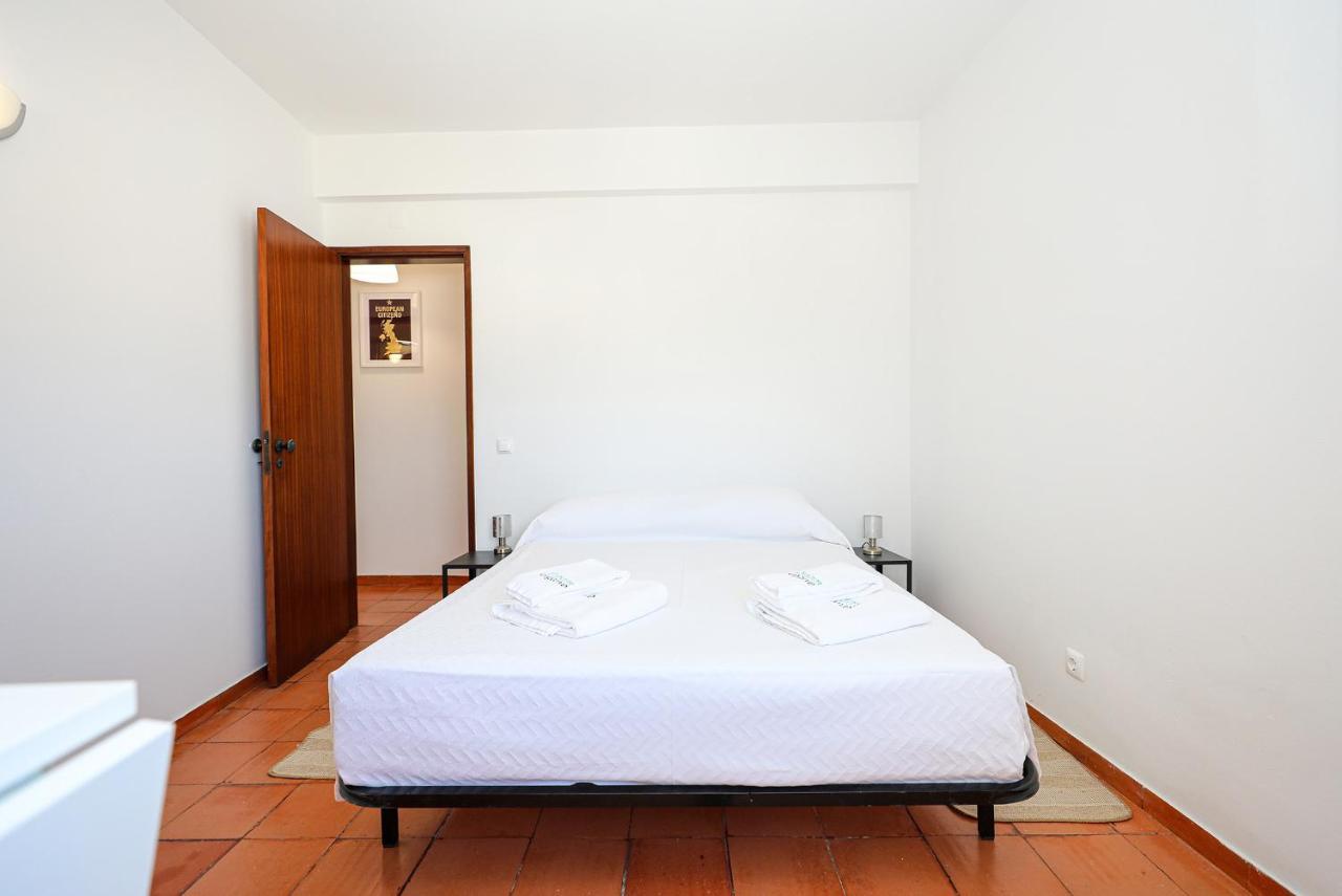 B49 - Postigo View Flat In Lagos Ngoại thất bức ảnh