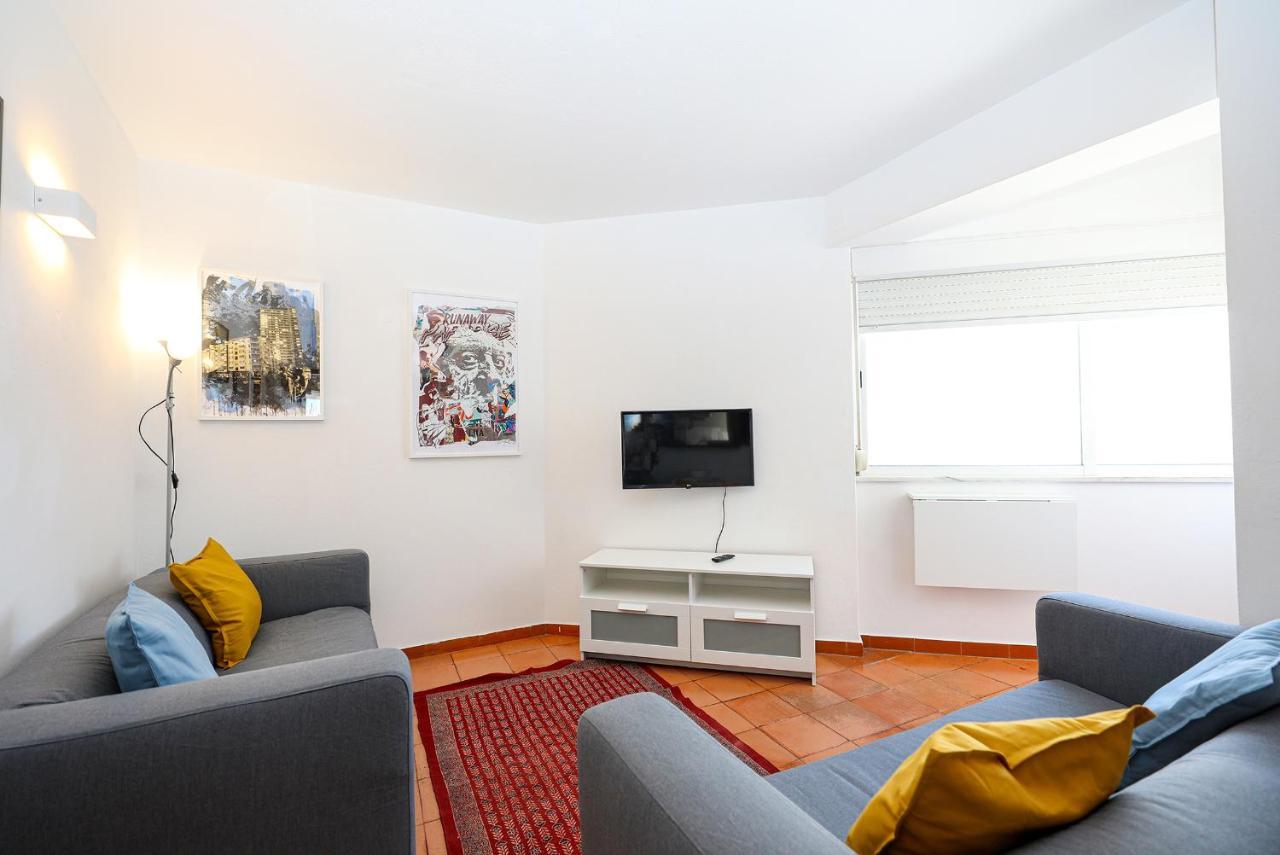 B49 - Postigo View Flat In Lagos Ngoại thất bức ảnh