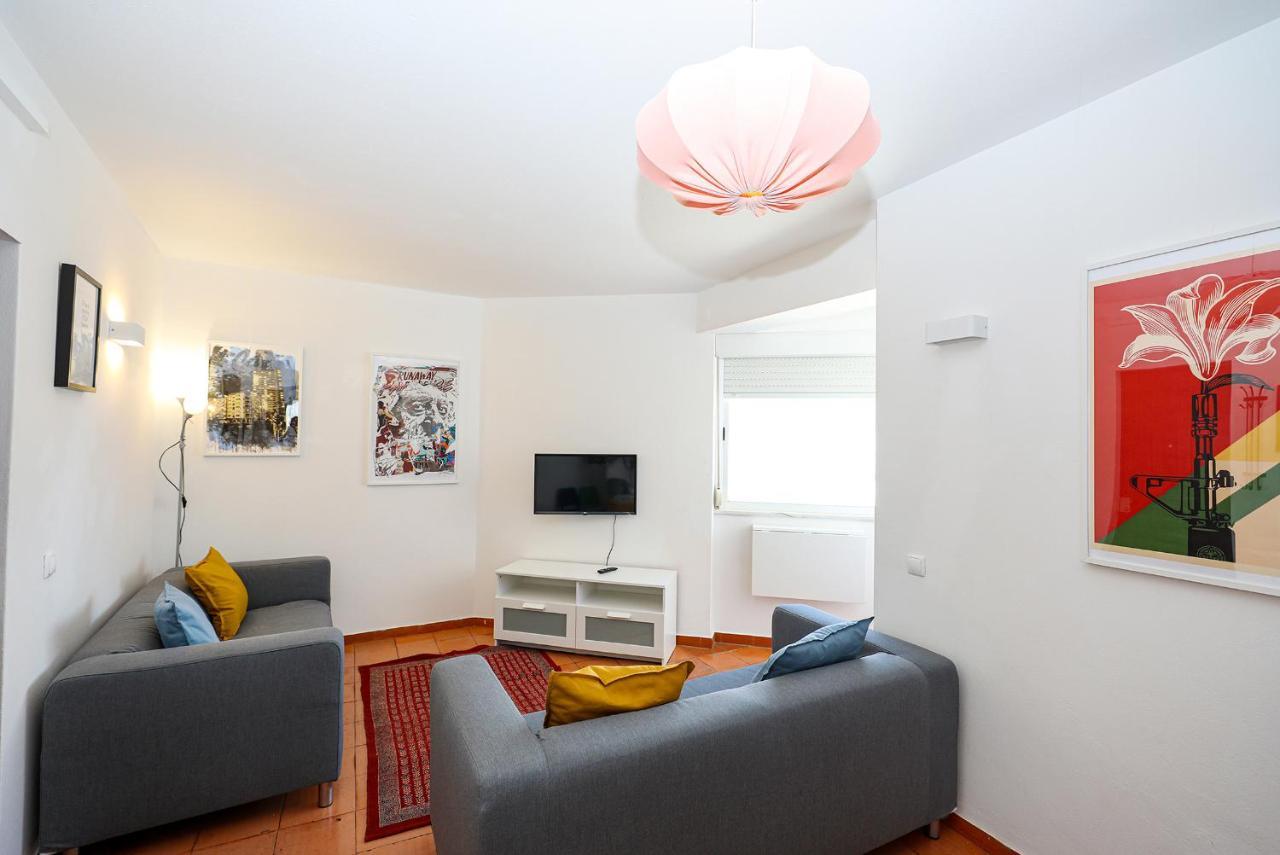 B49 - Postigo View Flat In Lagos Ngoại thất bức ảnh