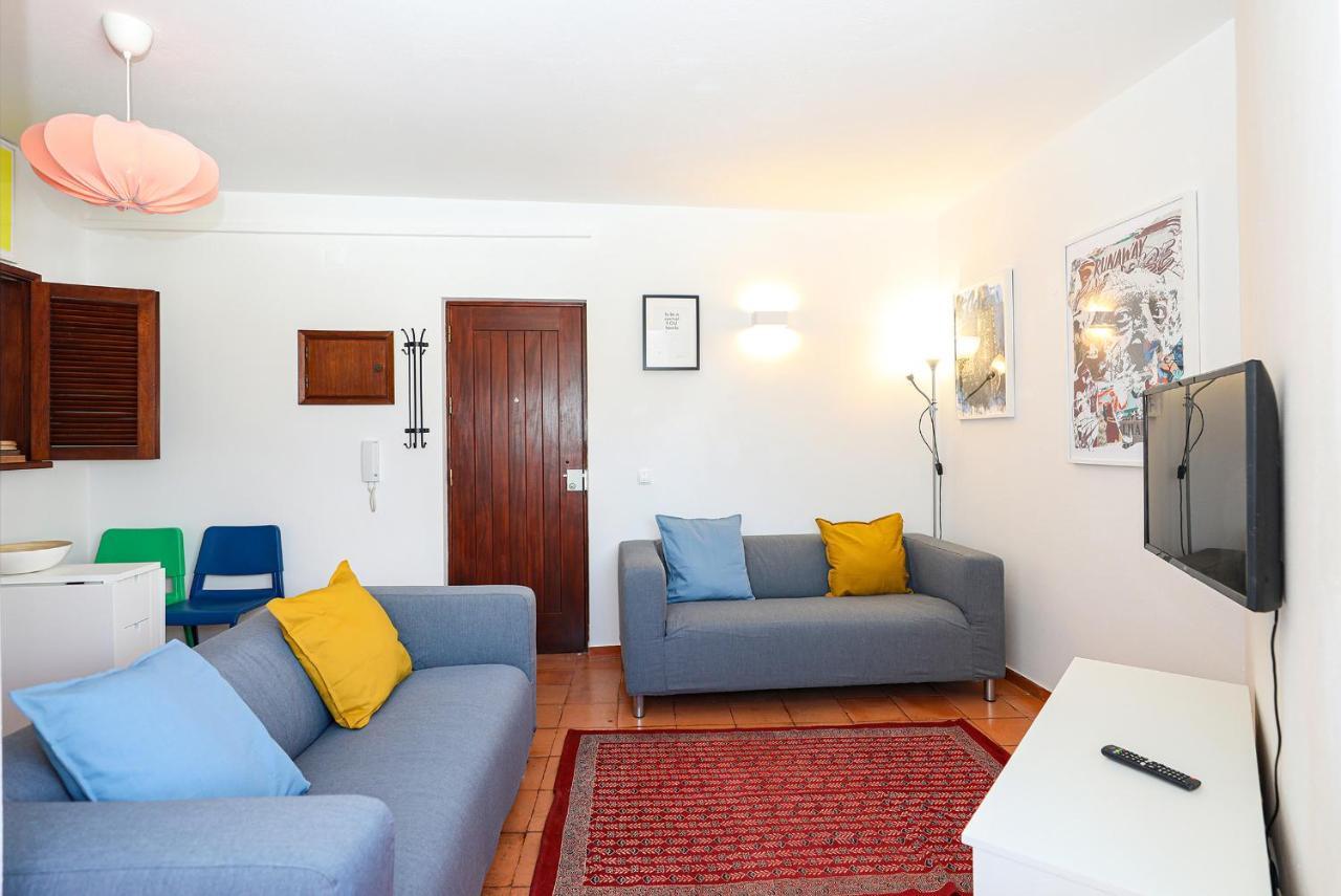 B49 - Postigo View Flat In Lagos Ngoại thất bức ảnh