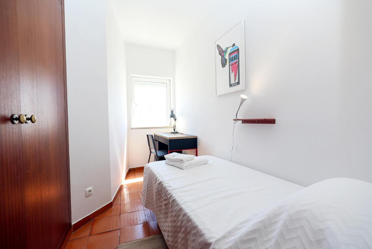 B49 - Postigo View Flat In Lagos Ngoại thất bức ảnh