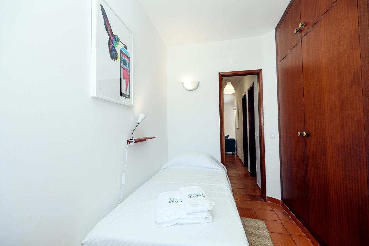 B49 - Postigo View Flat In Lagos Ngoại thất bức ảnh