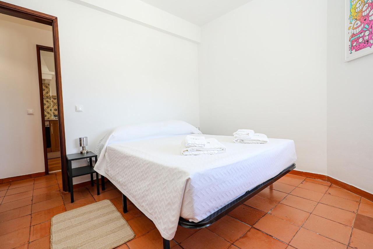 B49 - Postigo View Flat In Lagos Ngoại thất bức ảnh