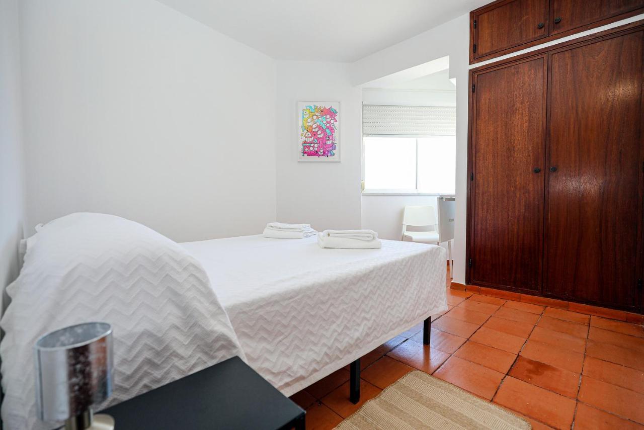 B49 - Postigo View Flat In Lagos Ngoại thất bức ảnh