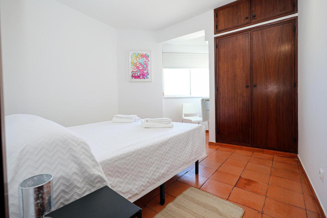 B49 - Postigo View Flat In Lagos Ngoại thất bức ảnh