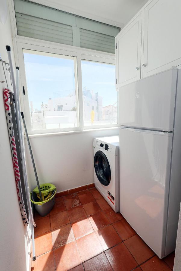 B49 - Postigo View Flat In Lagos Ngoại thất bức ảnh